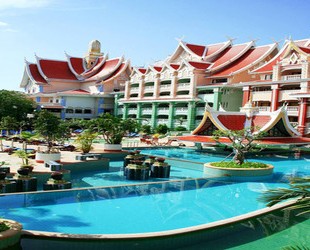 هتل های تایلند